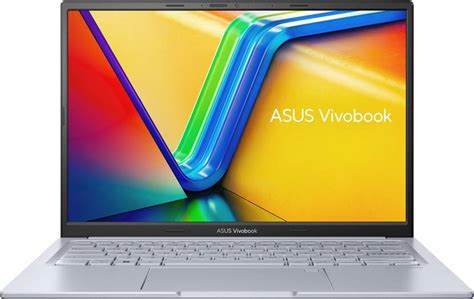 ASUS Vivobook 14X (2023) For Creator, Intel H-Series Intel Core i5 13th ...