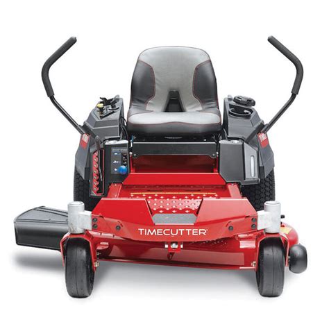 TORO TimeCutter Zero Turn Mower – unlimitedgreens