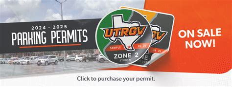 Parking and Transportation Services | UTRGV