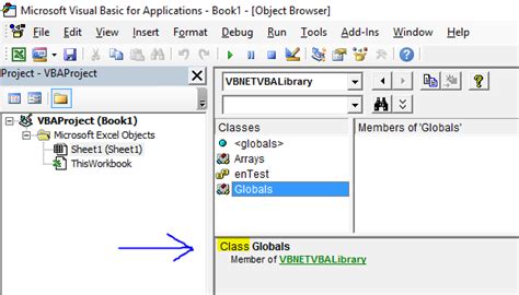 Image result for VB.NET Module