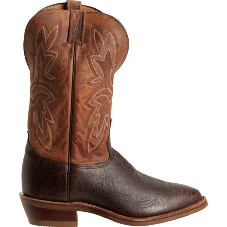 Tony Lama Fernando Cowboy Boots (For Men) - Save 40%
