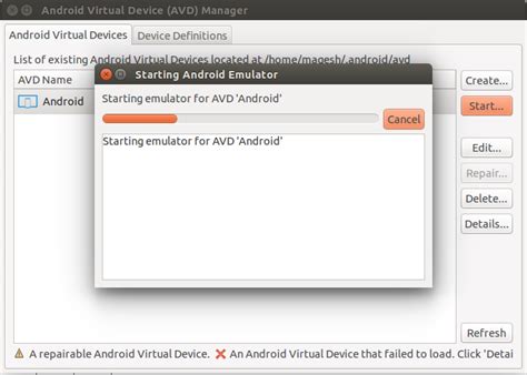 Image result for Linux Mint Android Emulator