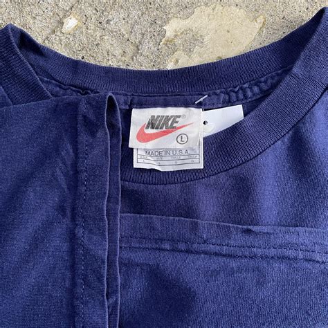 90s NIKE T-shirt【仙台店】 | What’z up