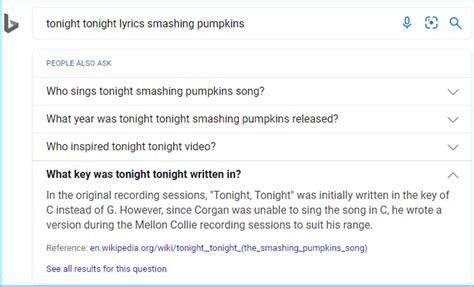 ‘People Also Ask’ boxes: Tips for ranking, optimizing and tracking | My ...