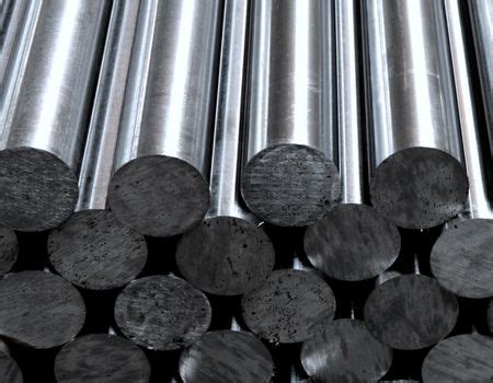 Best Quality Nimonic 90 Round Bar Manufacturers In India