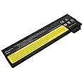 TravisLappy Compatible Battery for Lenovo Thinkpad X240 X250 X260 T440 ...