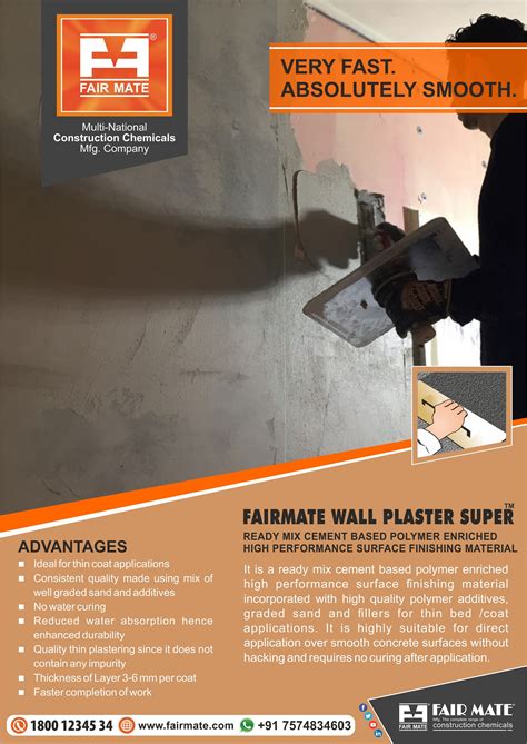 FAIRMATE CHEMICALS PVT LTD | MSME B2B Portal | msmemart.com