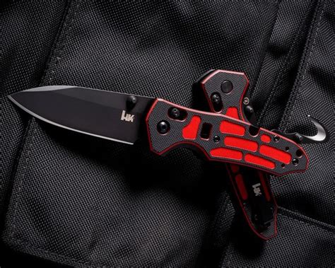 HECKLER AND KOCH LAUNCHES THE FIRST RESPONSE TOOL