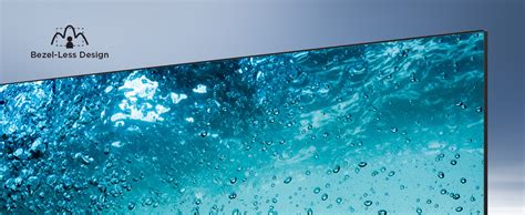 TCL 80.04 cm (32 inches) Bezel-Less S Series Full HD Smart LED Google ...