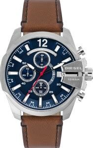 DIESEL Analog Watch - For Men - Buy DIESEL Analog Watch - For Men ...