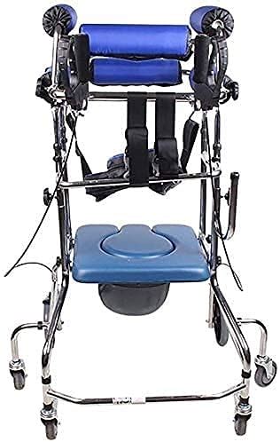Walkers For The Elderly Walker For Seniors Rollator Walker Standing ...
