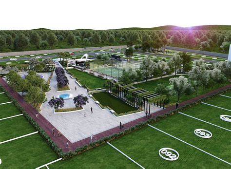 Bren Cosmo at Nimbekaipura by Bren Corporation - Directions, Location ...