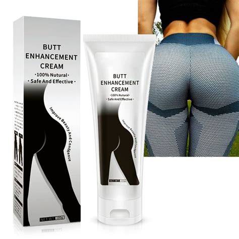 OMYLADY OMY LADY Butt Enhancement Cream - Fast Firming, India | Ubuy