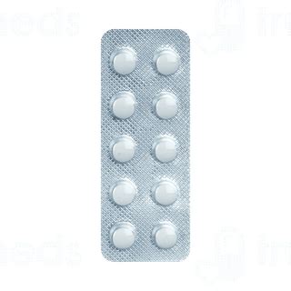 Symbal 20 MG Tablet 10: Uses, Side Effects, Price & Substitutes