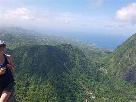 PETIT PITON CLIMBING EXPEDITION (2026) All You Need to Know BEFORE You ...