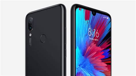 Image result for Redmi Note 7 Review