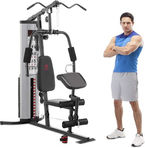 Top 10 Best Compact Home Gyms - Best Home Gym Equipment