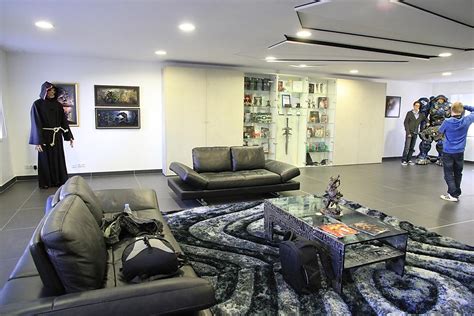 Blizzard Entertainment Office Photos