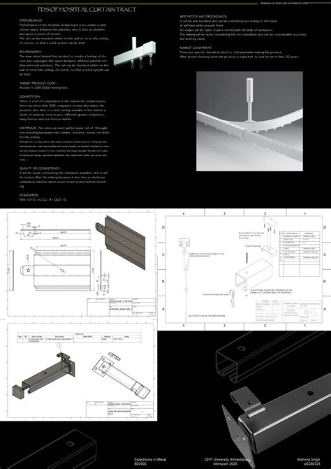 EXPEDITION IN METALS | CEPT - Portfolio