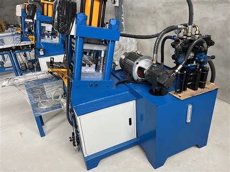 Image result for Stapler Making Machine