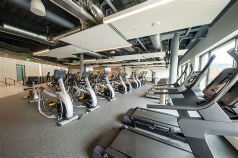 Cu Denver Gym at Tonya Barnes blog