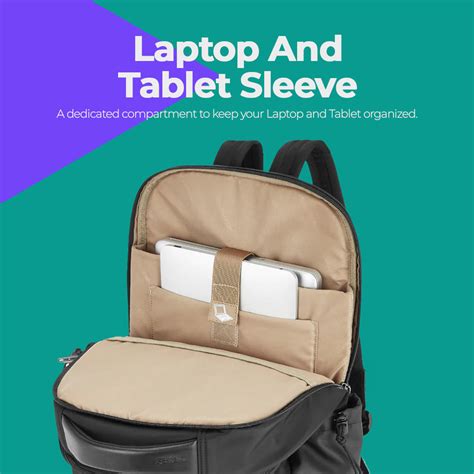 Buy Safari Trooper 20L Formal Backpack Black Online