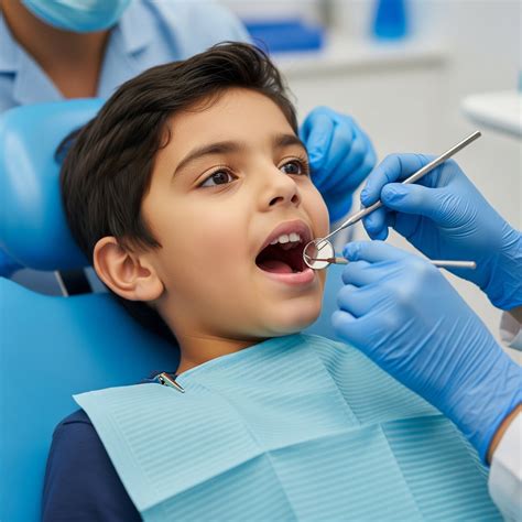 Pediatric Dentist | Dentist Near Me | Today's Dental