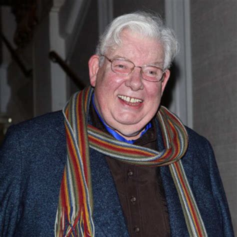 He paid tribute to Griffiths as "a remarkable man and one of our ...