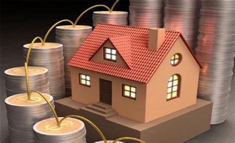 买房最低首付是多少 不同的贷款方式首付比例不同-府居家装网