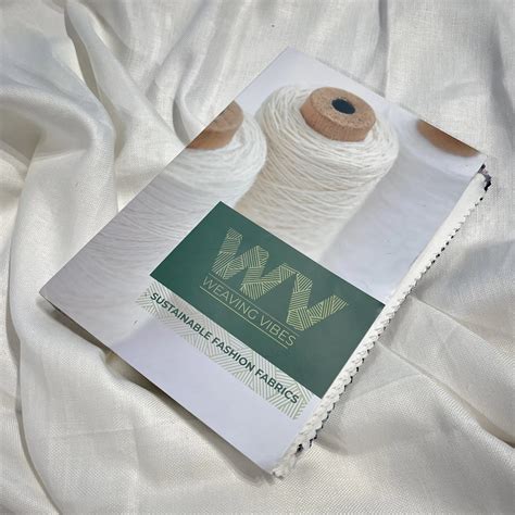 Swatch Book – WeavingVibes