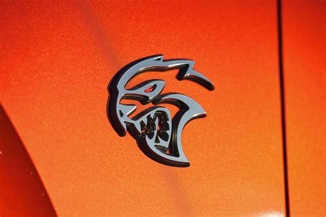 Dodge Charger Logo