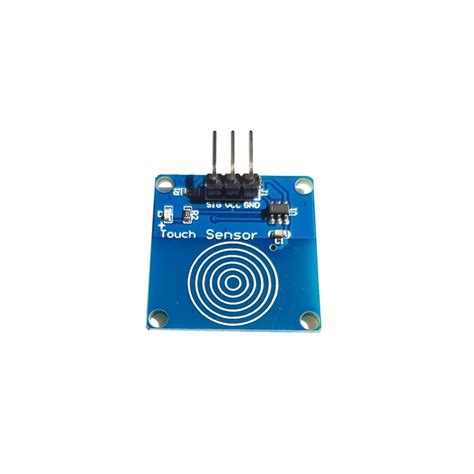 DIYables Touch Sensor Button Switch for Arduino, ESP32, India | Ubuy