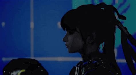 Stellarblade Eve GIF - StellarBlade Eve PS5 - Discover & Share GIFs