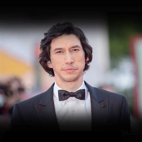 Adam Driver - Age, Bio, Birthday, Family, Net Worth | National Today