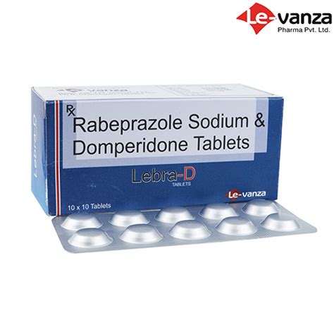 Lebra-D Tablets INSTANT REMEDIES PVT. LTD.