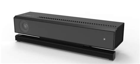 Image result for Kinect Version 2 Sensor
