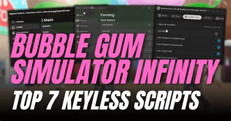 Image result for Bubble Gum Simulator Infinity Script Keyless