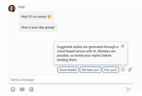 Windows 11: AI tipped to answer texts on your behalf - Blog
