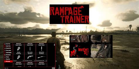 Image result for RDR2 Mods Showcase