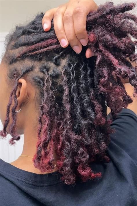 Image result for Locs Over Everything