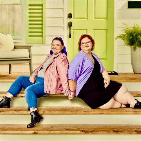 1000Lb Sisters Season 6