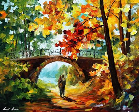 FORGOTTEN | Oil painting landscape, Landscape paintings, Nature paintings