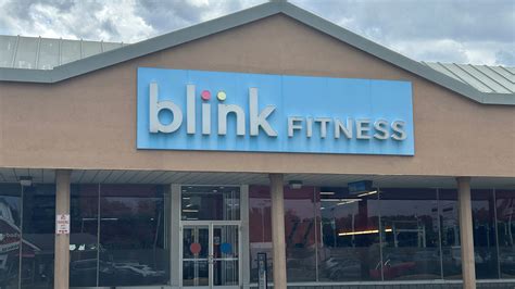Blink Fitness files for Chapter 11. What's next for NJ clubs?