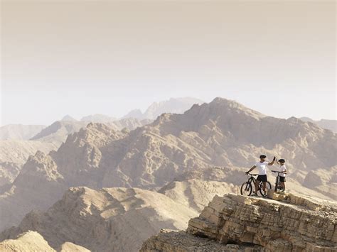 Ras Al Khaimah Travel Guide