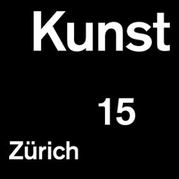 Kunst Zürich 2015