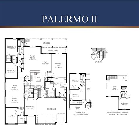 Hawks Crest by Meritage Homes - Ben Laube Homes