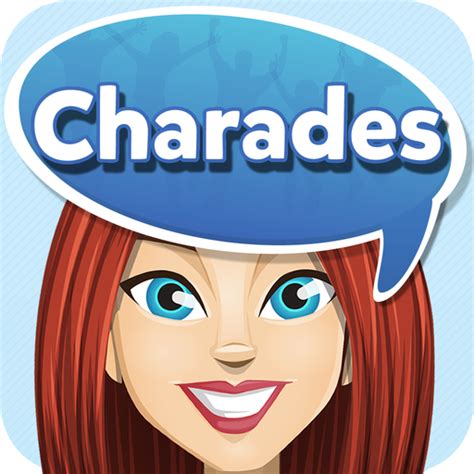 Charades Up! - App on Amazon Appstore