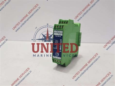 STI-COM-1 MODULE PRODUKTNR SMART STI-COM | United Marine Services