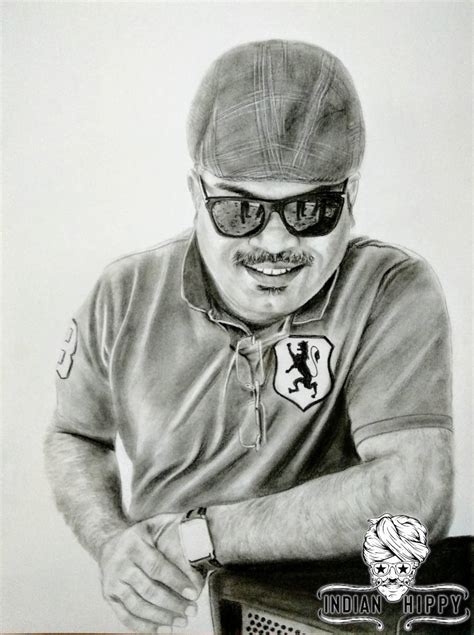 Pencil portraits from photos handmade by charcoal sketch artists online