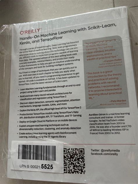 Image result for Scikit Learn Python Book